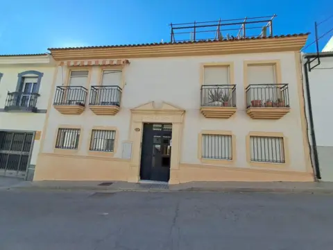 Piso en Montemayor