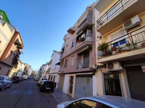 Casa adosada en Santa Rosa