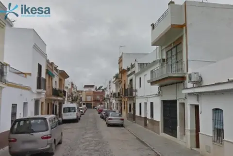 Casa adosada en Avda. de Andalucía