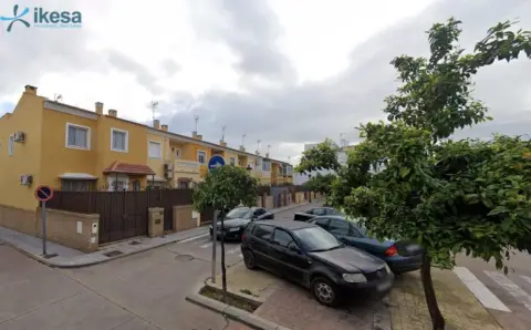 Casa en Avda. Andalucía