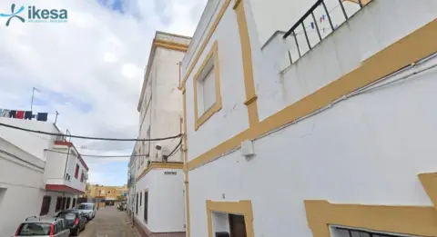 Casa en Avda. Andalucía