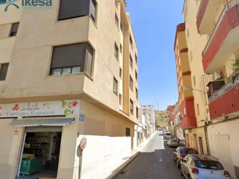 Piso en Las Colonias