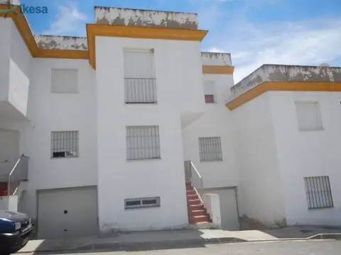 Casa en Villalba del Alcor
