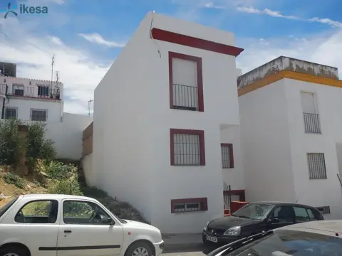 Casa en Villalba del Alcor
