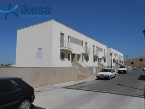 Casa en Área de La Palma del Condado