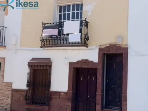 Piso en Fuente del Maestre