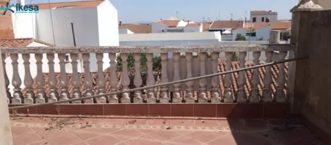 Piso en Fuente del Maestre