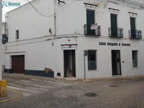 Piso en Fuente de Cantos