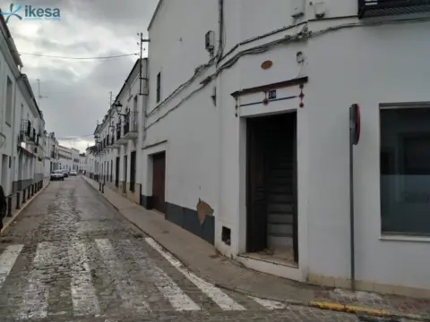 Piso en Fuente de Cantos