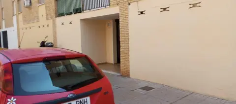 Piso en Nueva Ciudad