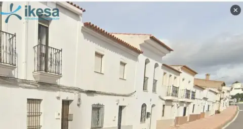 Casa en Villablanca