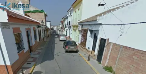 Casa en Almonte