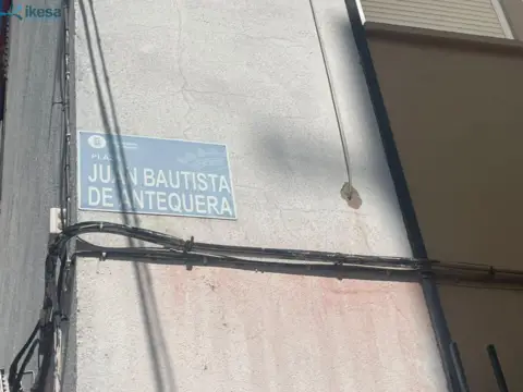 Piso en El Seminario