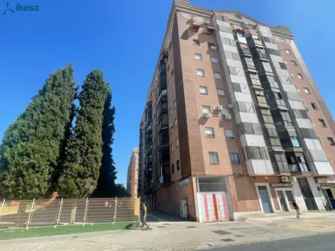 Piso en El Seminario