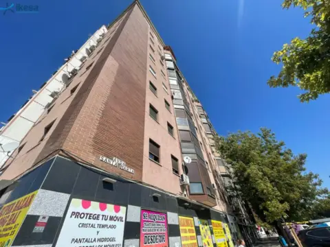 Piso en El Seminario