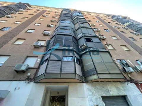 Piso en El Seminario