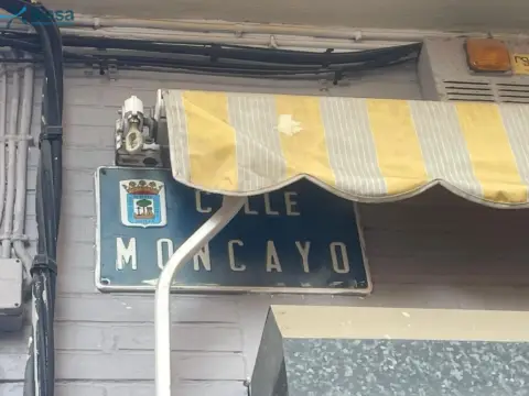 Piso en Isla Chica