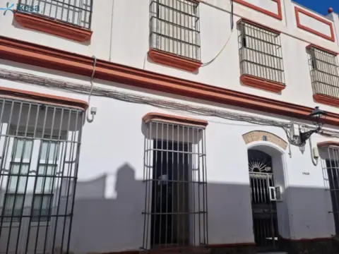 Piso en Centro