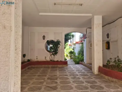 Piso en Centro