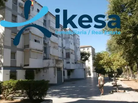 Piso en Las Tres Ventanas