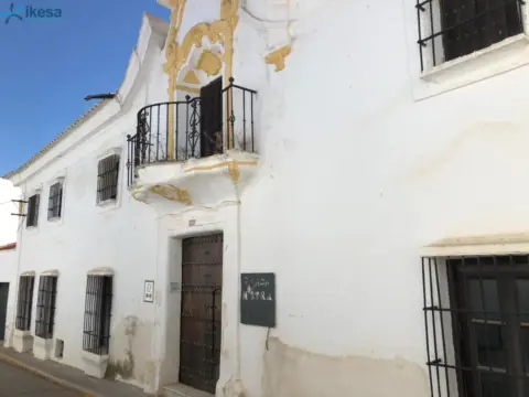 Casa en Centro