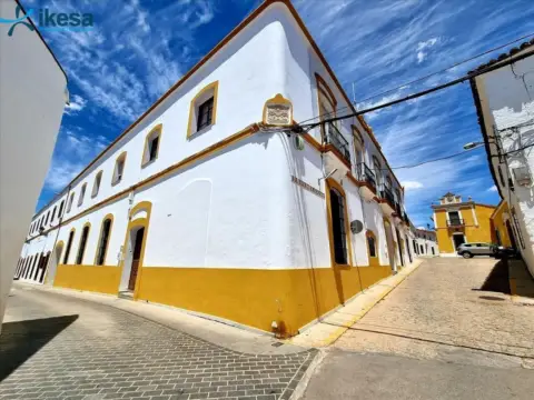 Casa en Centro