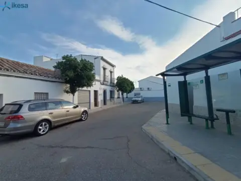 Casa en Fuencubierta