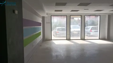 Oficina en Santa Clara