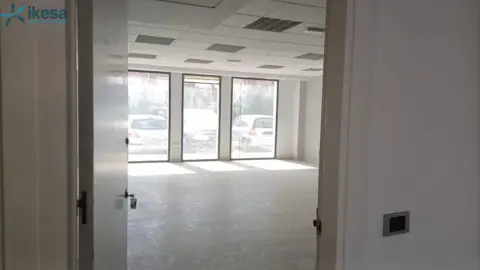 Oficina en Santa Clara