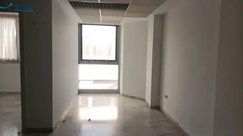 Oficina en Santa Clara
