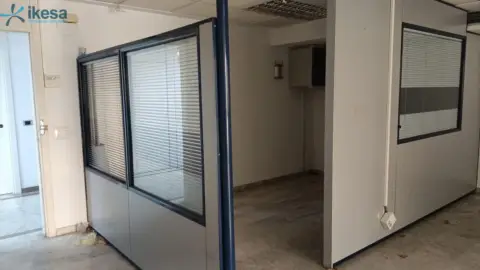 Oficina en Santa Clara