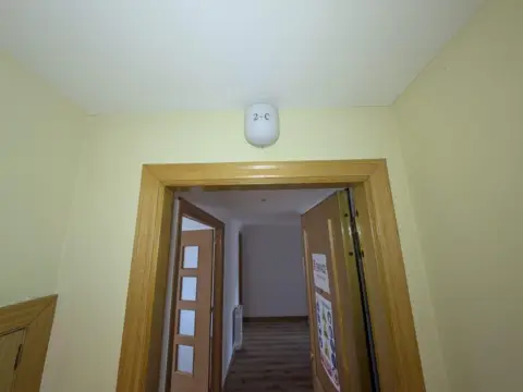 Piso en calle Enrique Beotas