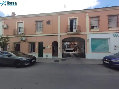 Dúplex en El Pocito