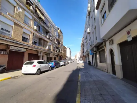 Dúplex en Levante