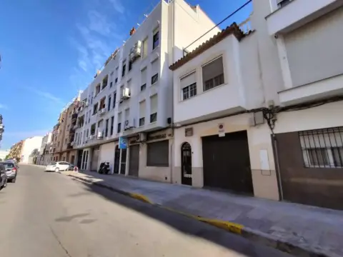 Dúplex en Levante