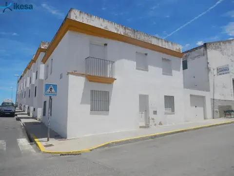 Casa en Villalba del Alcor