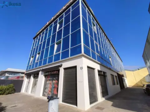 Oficina en calle Naranja Cadenera, 17