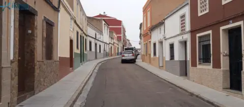 Casa adosada en Centro