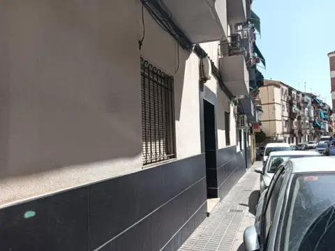 Piso en Avenida Barcelona