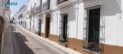 Piso en Centro