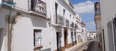 Piso en Centro