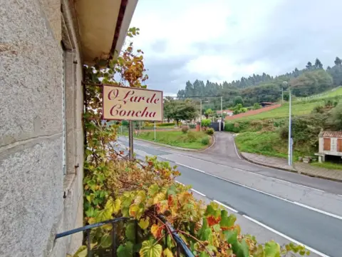 Casa en Cerdedo-Cotobade
