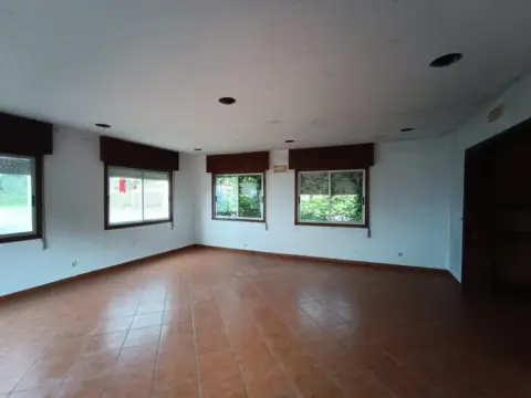 Casa en Cerdedo-Cotobade