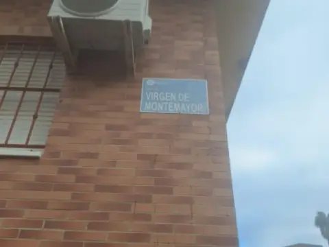 Garaje en La Hispanidad - Verdeluz