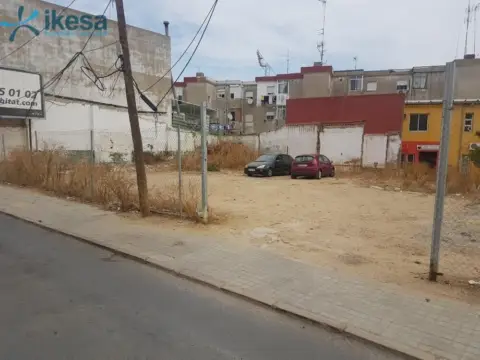 Terreno en Fuentepiña