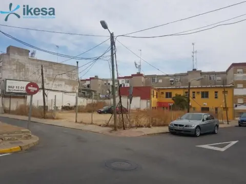 Terreno en Fuentepiña