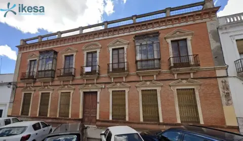 Casa en Centro