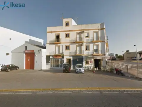 Piso en Cantillana, Zona de - Cantillana
