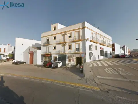 Piso en Cantillana, Zona de - Cantillana
