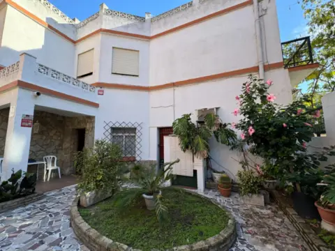 Chalet en La Laguna